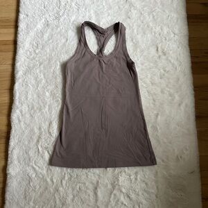 Lululemon Cool Racerback Tank